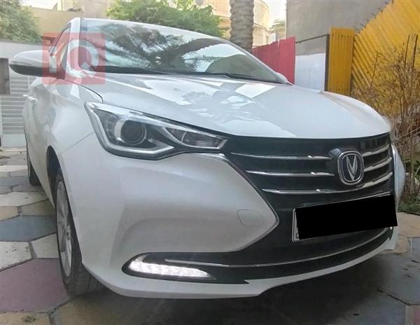 Changan for sale in Iraq